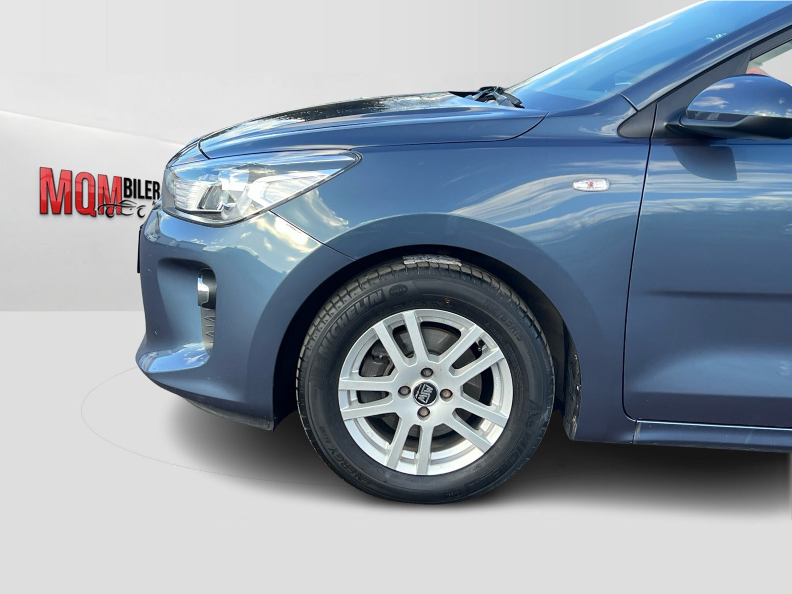 Kia Rio T-GDi Attraction - Billede 19