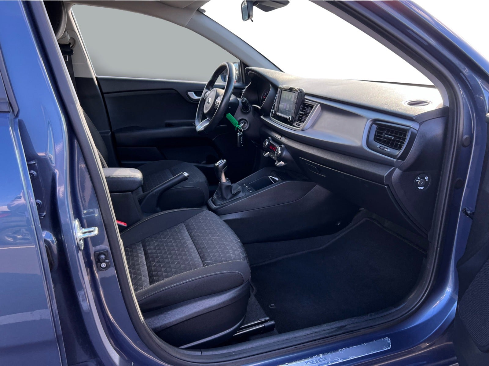 Kia Rio T-GDi Attraction - Billede 18