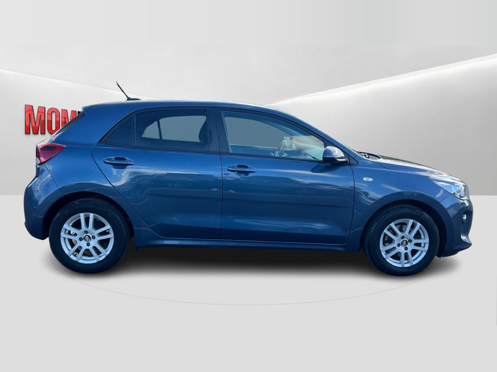 Kia Rio T-GDi Attraction - Billede 4