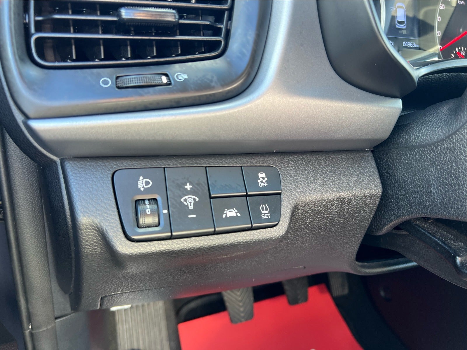 Kia Rio T-GDi Attraction - Billede 16