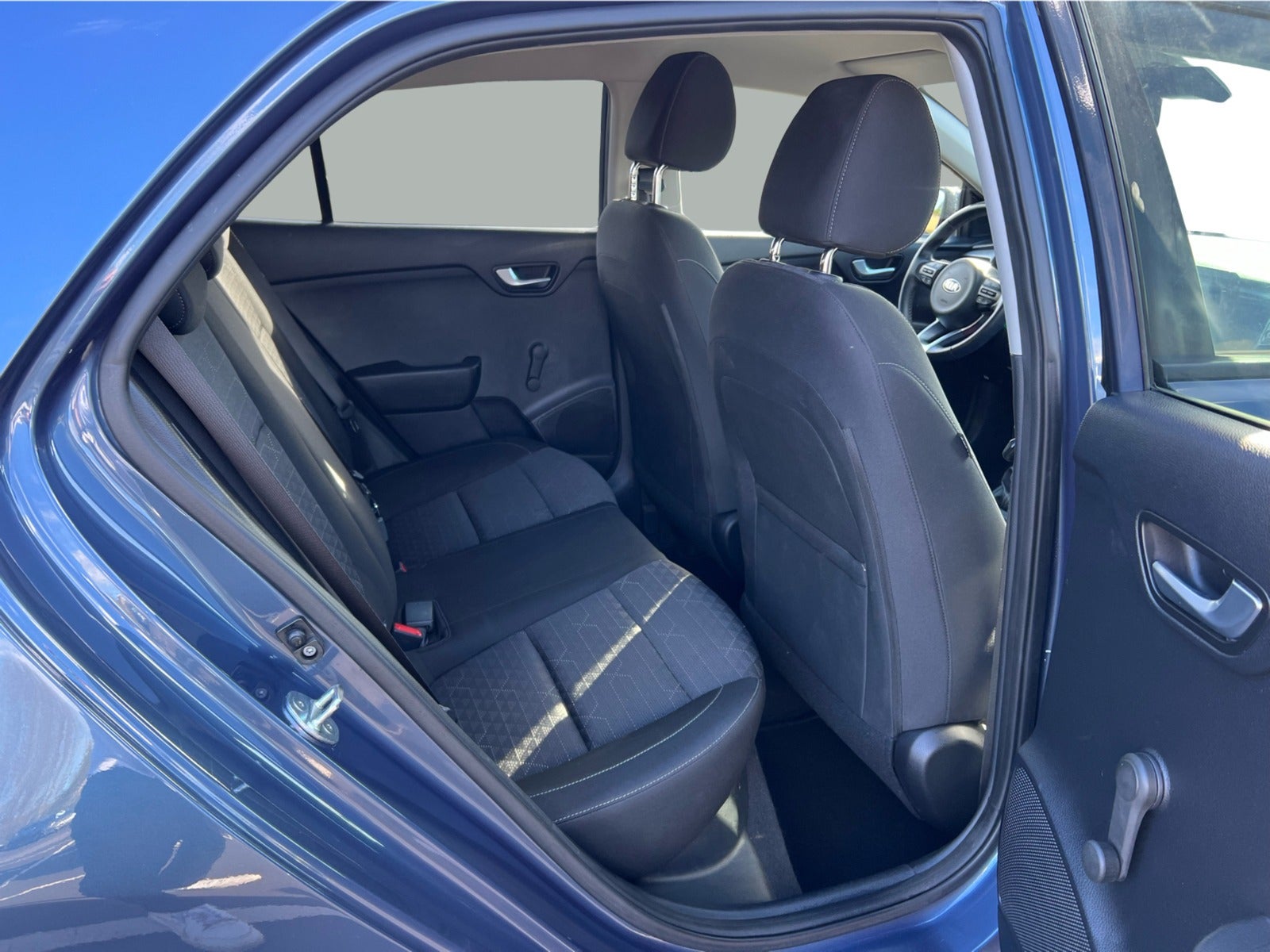 Kia Rio T-GDi Attraction - Billede 17
