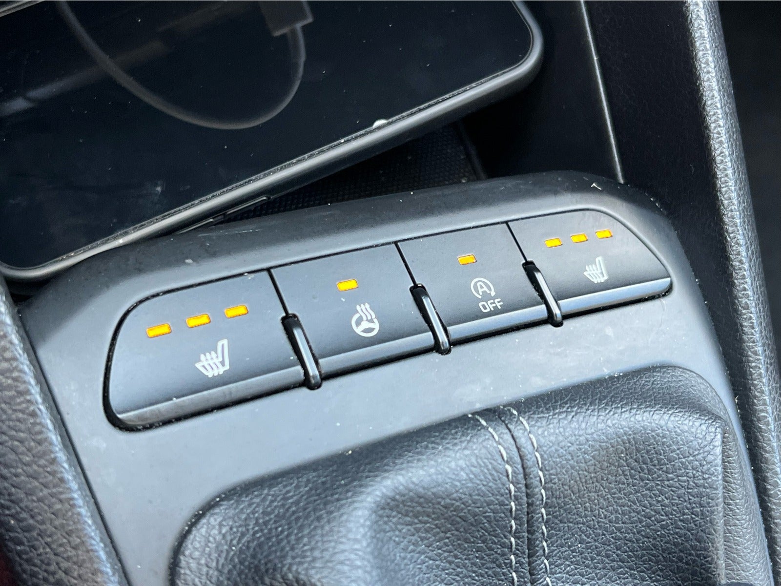 Kia Rio T-GDi Attraction - Billede 13