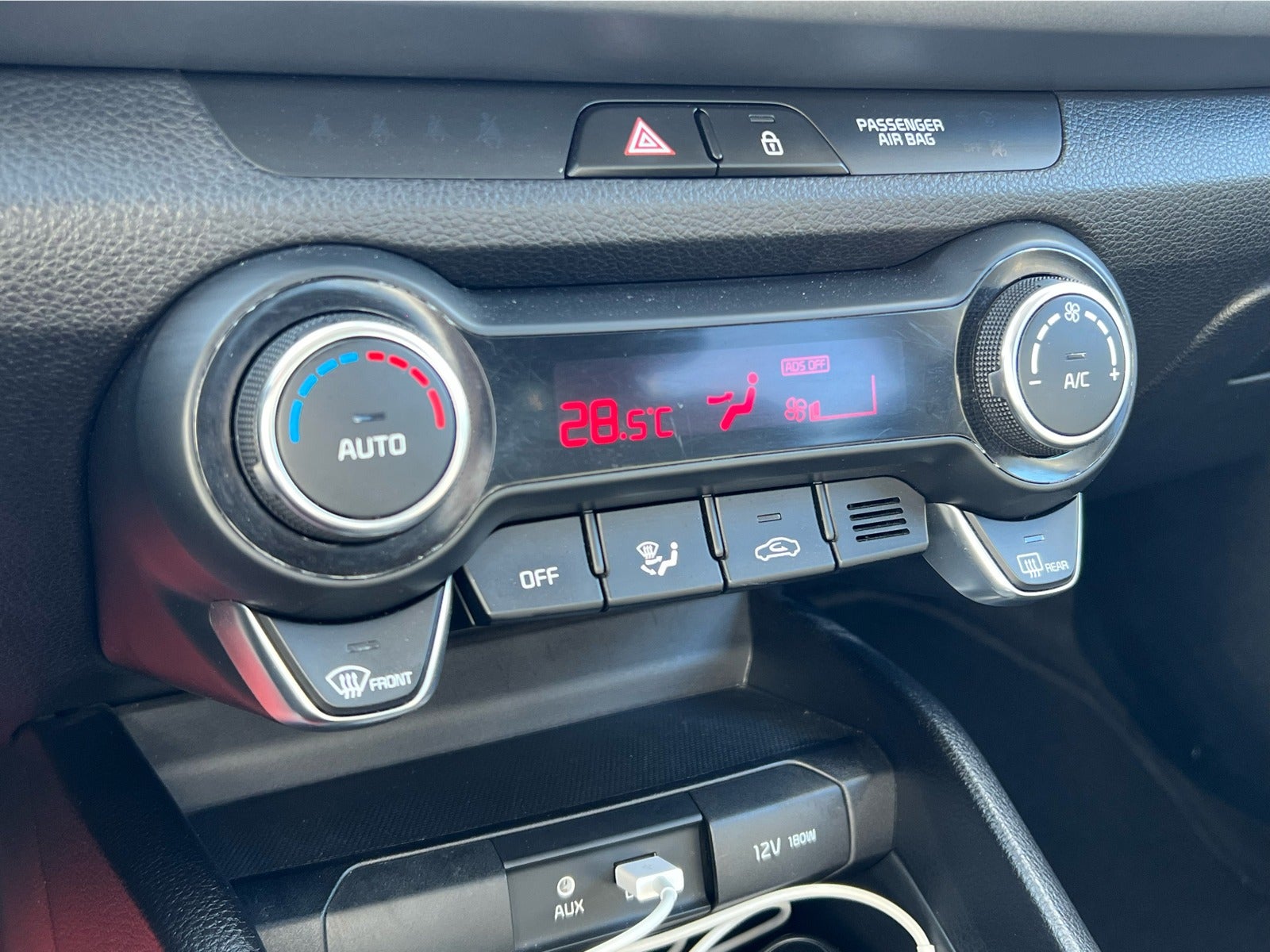 Kia Rio T-GDi Attraction - Billede 14